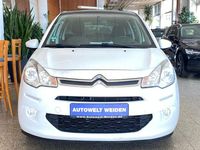 Gebraucht Citroën C3 PureTech 68 PS (50 kW) 2013 Weiß Limousine