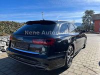 gebraucht Audi A6 Avant 3.0 TDI S-Line