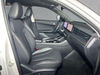 Neu MG HS Luxury 224 PS (164 kW) 2026 Weiss SUV