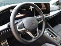 Gebraucht VW Golf VIII 150 PS (110 kW) 2025 Grau Kleinwagen