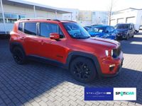 gebraucht Jeep Renegade 1.6 MultiJet Limited