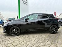 Gebraucht Nissan Micra 92 PS (67 kW) 2022 Schwarz Limousine
