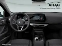 Nowe BMW 116 Efficient Dynamics 122 KM (89 kW) 2026 Czarny Hatchback
