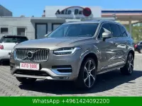Gebraucht Volvo XC90 Inscription 235 PS (172 kW) 2020 Pebble grey SUV