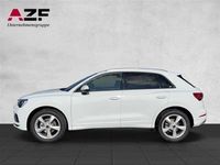 gebraucht Audi Q3 advanced