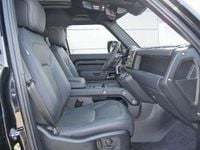 Gebraucht Land Rover Defender 532 PS (391 kW) 2023 Schwarz SUV