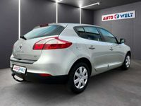 gebraucht Renault Mégane 1.5d Klimaaut. Sitzheizung Navi AHK PDC