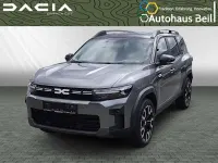 Neu Dacia Bigster Journey 140 PS (102 kW) 2026 Dolomitgrau SUV