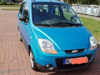 gebraucht Chevrolet Matiz 0.7