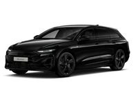 Neu Audi A6 e-tron Performance 269 kW (367 PS) 2026 Mythosschwarz metallic Kombi