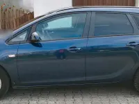 Second-hand Opel Astra 120 CP (88 kW) 2011 Albastru Break