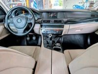 Second-hand BMW 520 184 CP (135 kW) 2012 Andere farben Break