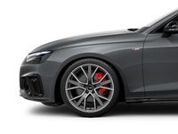 Gebraucht Audi A4 S-Line 204 PS (150 kW) 2024 Daytonagrau perleffekt Kombi