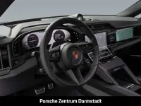 Neu Porsche Cayenne Electric 325 kW (442 PS) 2026 Gruen SUV