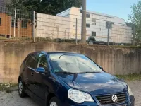 Gebraucht VW Polo 54 PS (39 kW) 2008 Kleinwagen