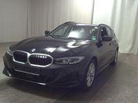 Gebraucht BMW 320 Shadowline 190 PS (139 kW) 2022 Schwarz Kombi