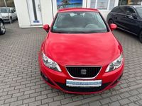 gebraucht Seat Ibiza SC Copa