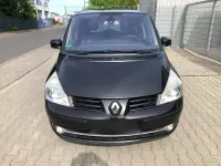 Occasion Renault Espace 173 ch (127 kW) 2012 Noir Monospace