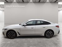 gebraucht BMW 420 Gran Coupé i