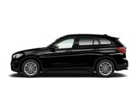 gebraucht BMW X1 xDrive 25e A Allrad Navi El. Heckklappe Mehrzonenklima 2-Zonen-Klimaautom Klimaautom DAB SHZ Notbremsass.