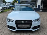 Gebraucht Audi A5 S-Line 190 PS (139 kW) 2017 Grau Coupé