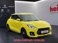 Gebraucht Suzuki Swift Sport 129 PS (94 kW) 2022 Gelb Kleinwagen