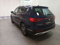 gebraucht Seat Tarraco 2.0 TSI Xcellence 4Drive OPF (EURO 6d-TEMP