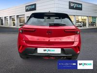 Second-hand Opel Mokka 131 CP (96 kW) 2024 Roșu SUV