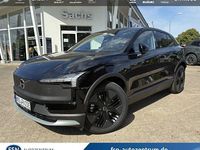 Gebraucht Volvo EX30 Performance 314 kW (428 PS) 2025 Schwarz SUV