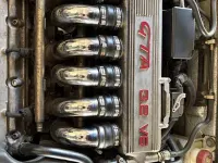 Gebraucht Alfa Romeo 156 GTA 250 PS (183 kW) 2003 Rot Limousine
