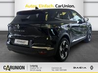 Neu Renault Symbioz Techno 109 PS (80 kW) 2026 Sternenschwarz SUV