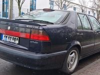 Gebraucht Saab 9000 Anniversary 200 PS (147 kW) 1997 Blau Limousine