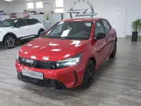 Gebraucht Opel Corsa 101 PS (74 kW) 2025 Rot Kleinwagen