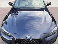 Gebraucht BMW M440 M Sport 374 PS (275 kW) 2023 Coupé