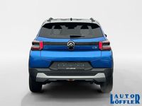 Neu Citroën C3 101 PS (74 kW) 2025 Blau Limousine