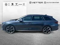 Gebraucht Cupra Leon 150 PS (110 kW) 2025 Grau Limousine
