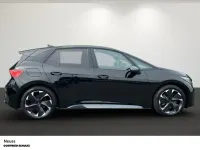 Gebraucht Cupra Born 169 kW (231 PS) 2025 Schwarz Kleinwagen