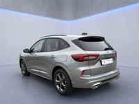Neu Ford Kuga ST-Line 151 PS (111 kW) 2026 Solarsilber SUV