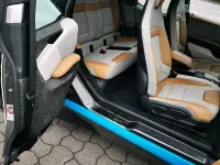 Gebraucht BMW i3 170 PS (125 kW) 2016 Weiß Kleinwagen