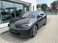 Gebraucht VW ID.4 Pro Performance 150 kW (204 PS) 2022 Grau SUV
