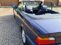 gebraucht BMW 320 Cabriolet 