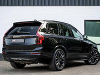 Gebraucht Volvo XC90 Plus 455 PS (334 kW) 2025 Schwarz SUV
