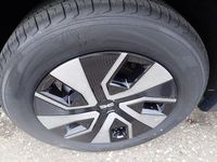 Neu Dacia Sandero Expression 110 PS (80 kW) 2026 Perlmuttschwarz metallic Limousine