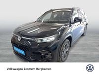 Gebraucht VW Tayron R-line 265 PS (194 kW) 2025 Schwarz SUV