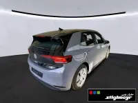 Gebraucht VW ID.3 Pro 150 kW (204 PS) 2024 Mondsteingrau Kleinwagen