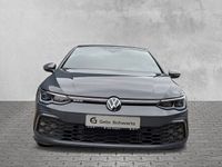 gebraucht VW Golf 2.0 TDI VIII GTD