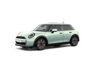 Gebraucht Mini Cooper S 204 PS (150 kW) 2024 Kleinwagen