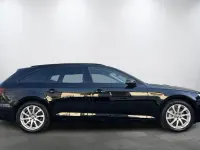 Gebraucht Audi A4 Basis 190 PS (139 kW) 2018 Brillantschwarz Kombi
