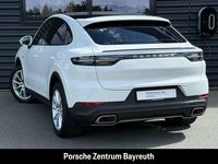 Gebraucht Porsche Cayenne 340 PS (250 kW) 2021 Weiss SUV