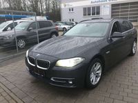 gebraucht BMW 520 520 d xDrive Touring Aut. Luxury Line